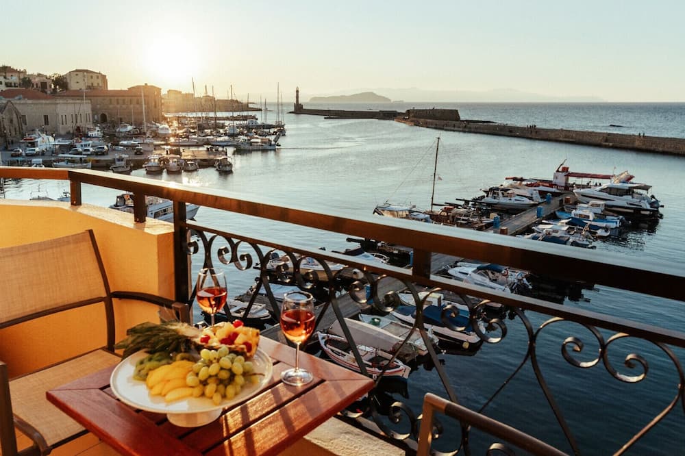 Porto Veneziano Hotel