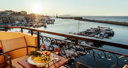 Porto Veneziano Hotel