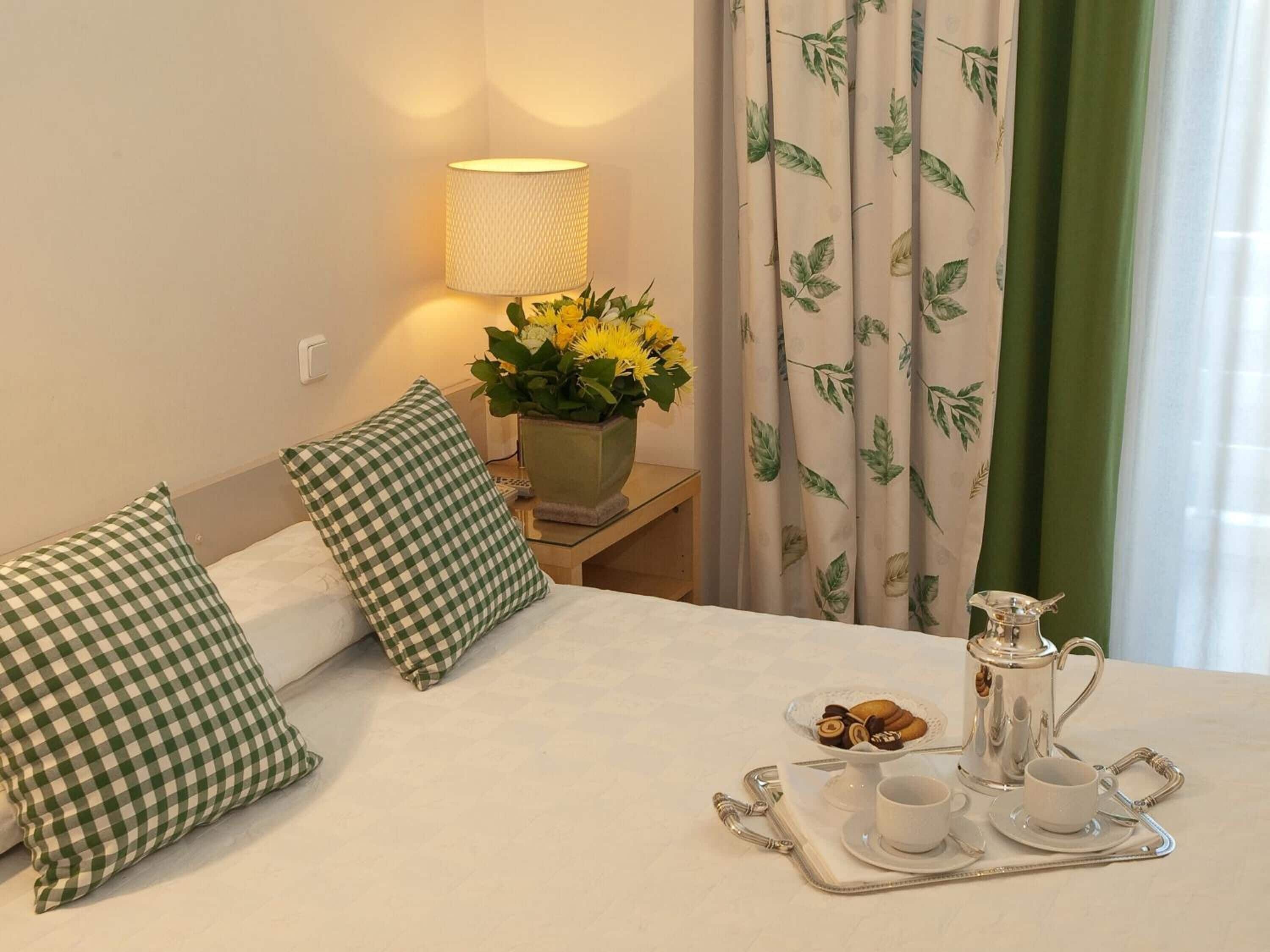 Photo - The Park Hotel Piraeus