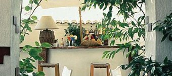 The Park Hotel Piraeus