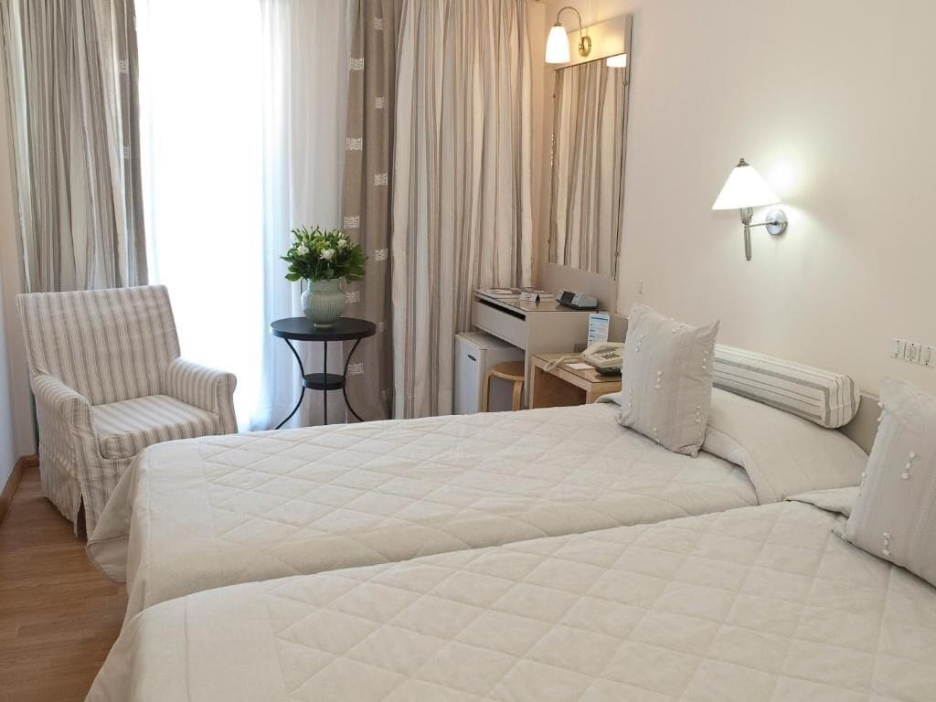 Photo - The Park Hotel Piraeus