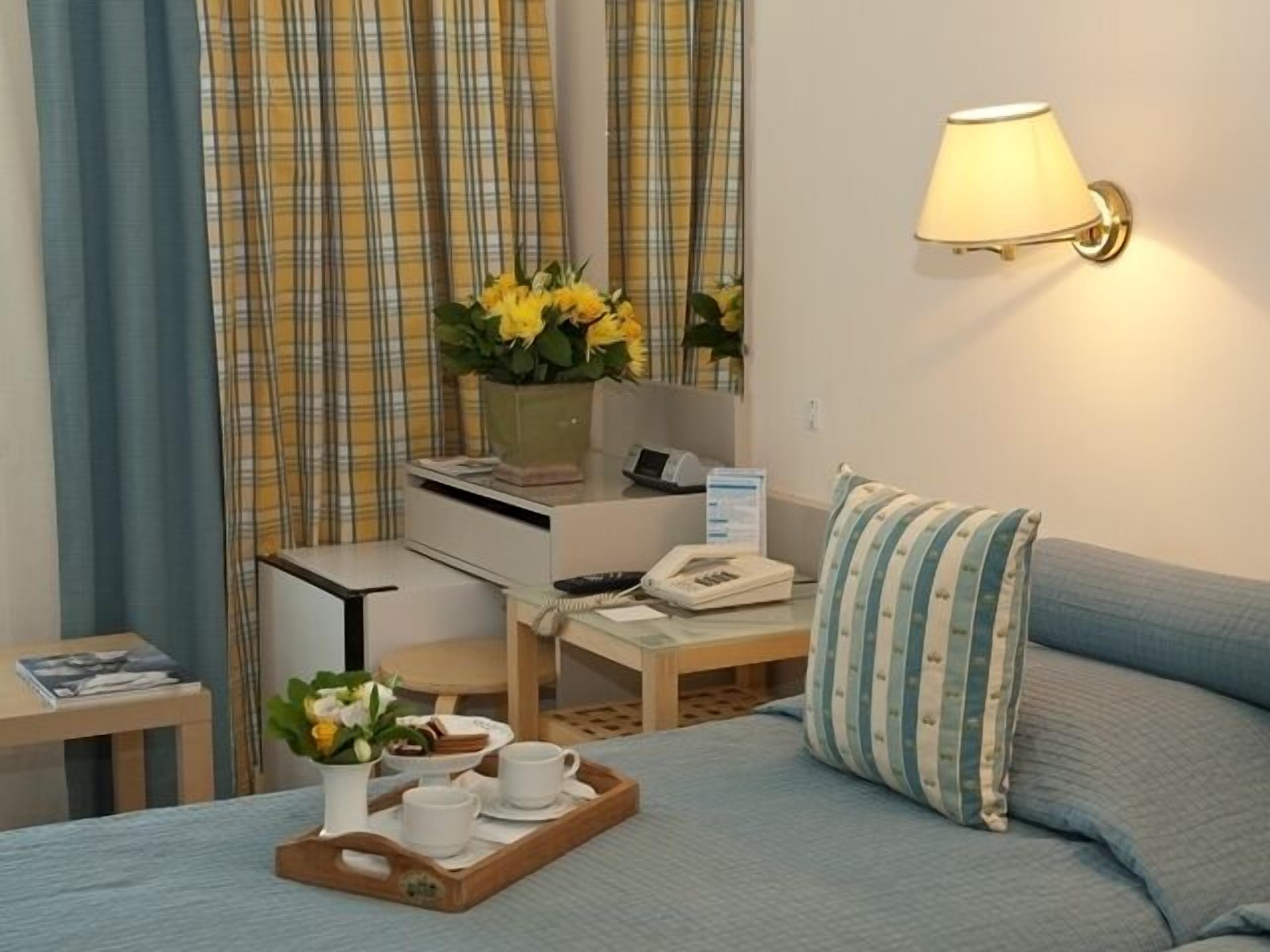 Photo - The Park Hotel Piraeus