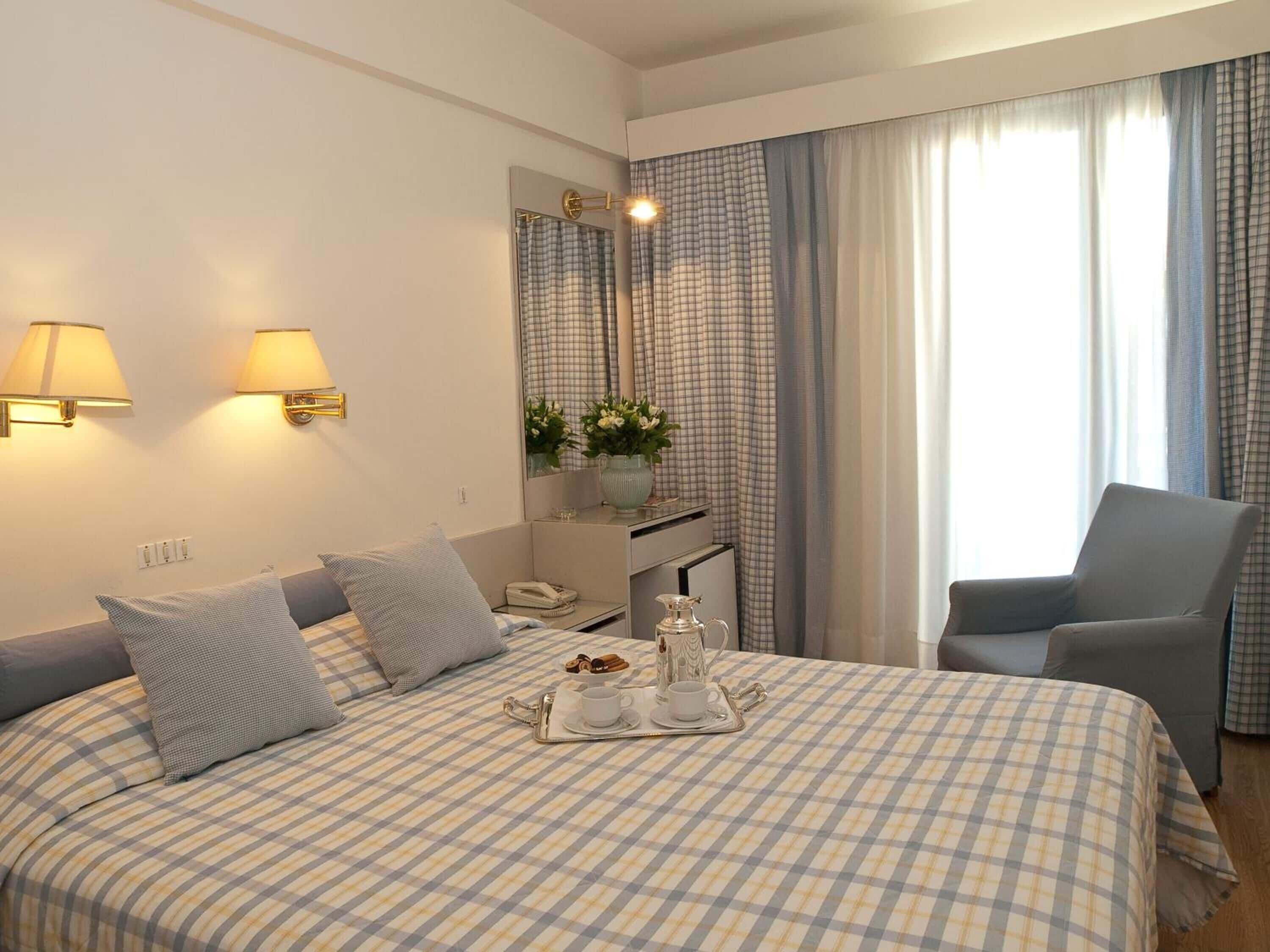 Photo - The Park Hotel Piraeus