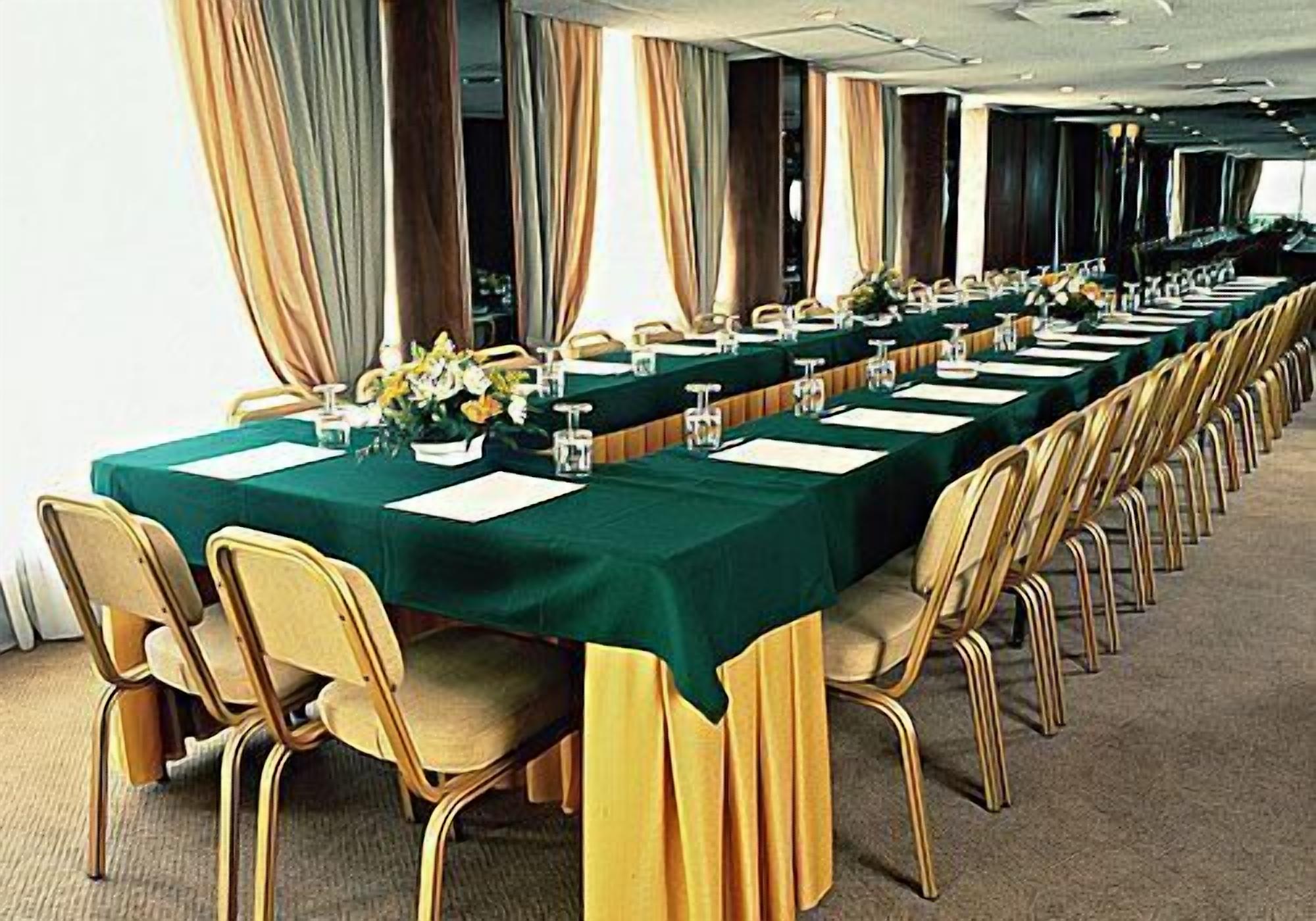 Photo - The Park Hotel Piraeus