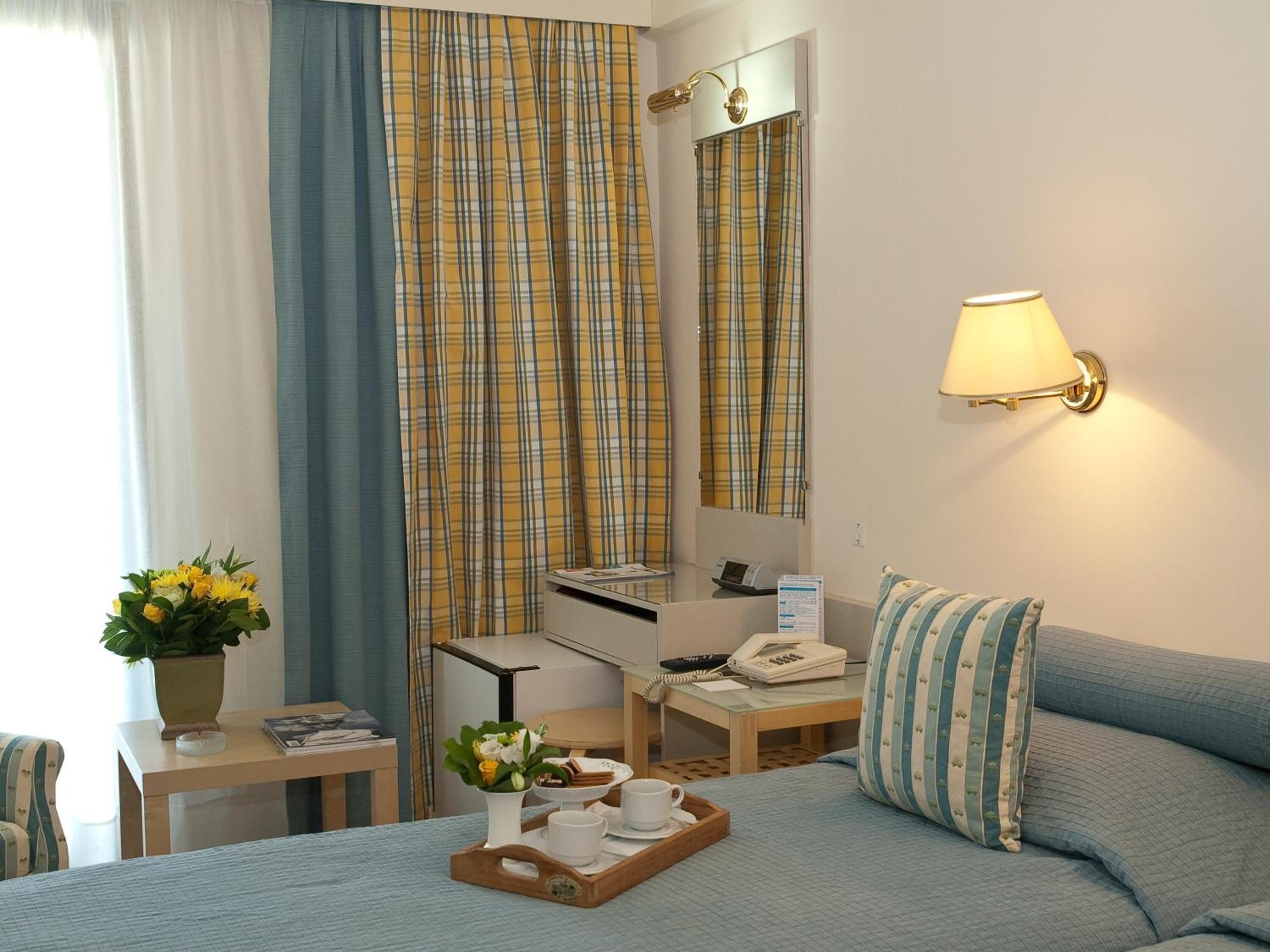 Photo - The Park Hotel Piraeus