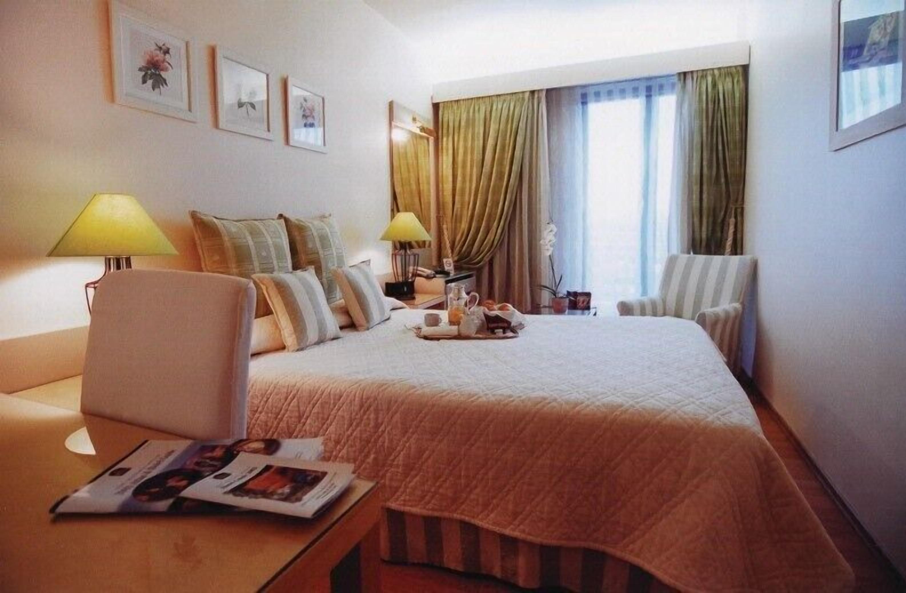 Photo - The Park Hotel Piraeus