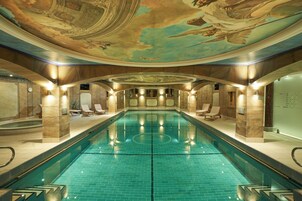 Body treatments, aromatherapy, hot stone massages, prenatal massages