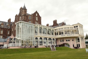 Exterior - Crieff Hydro (Crieff)