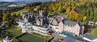 Crieff Hydro