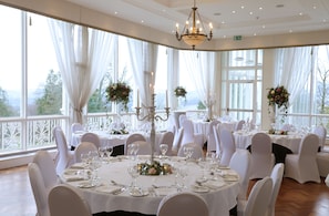 Sala de banquets
