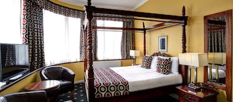 Imperial Hotel