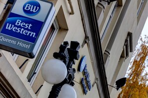 Außenbereich