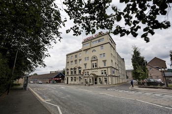 Best Western Queens Hotel