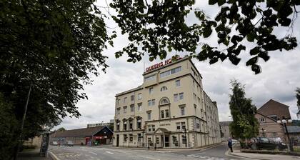 Best Western Queens Hotel