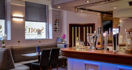 Best Western Queens Hotel