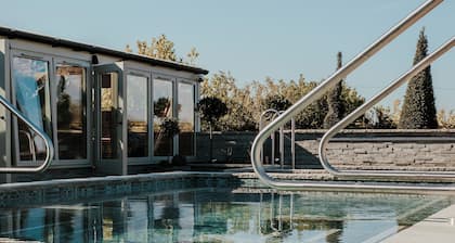 Manor House Hotel & Spa