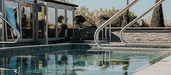 Manor House Hotel & Spa