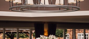 Manor House Hotel & Spa