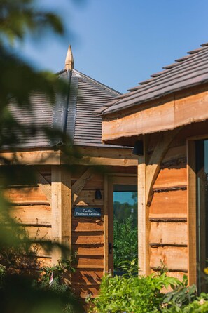 Espace de soins pour les couples, soins corporels