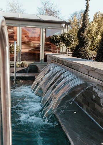 Manor House Hotel & Spa