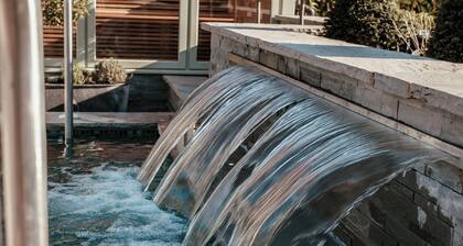 Manor House Hotel & Spa