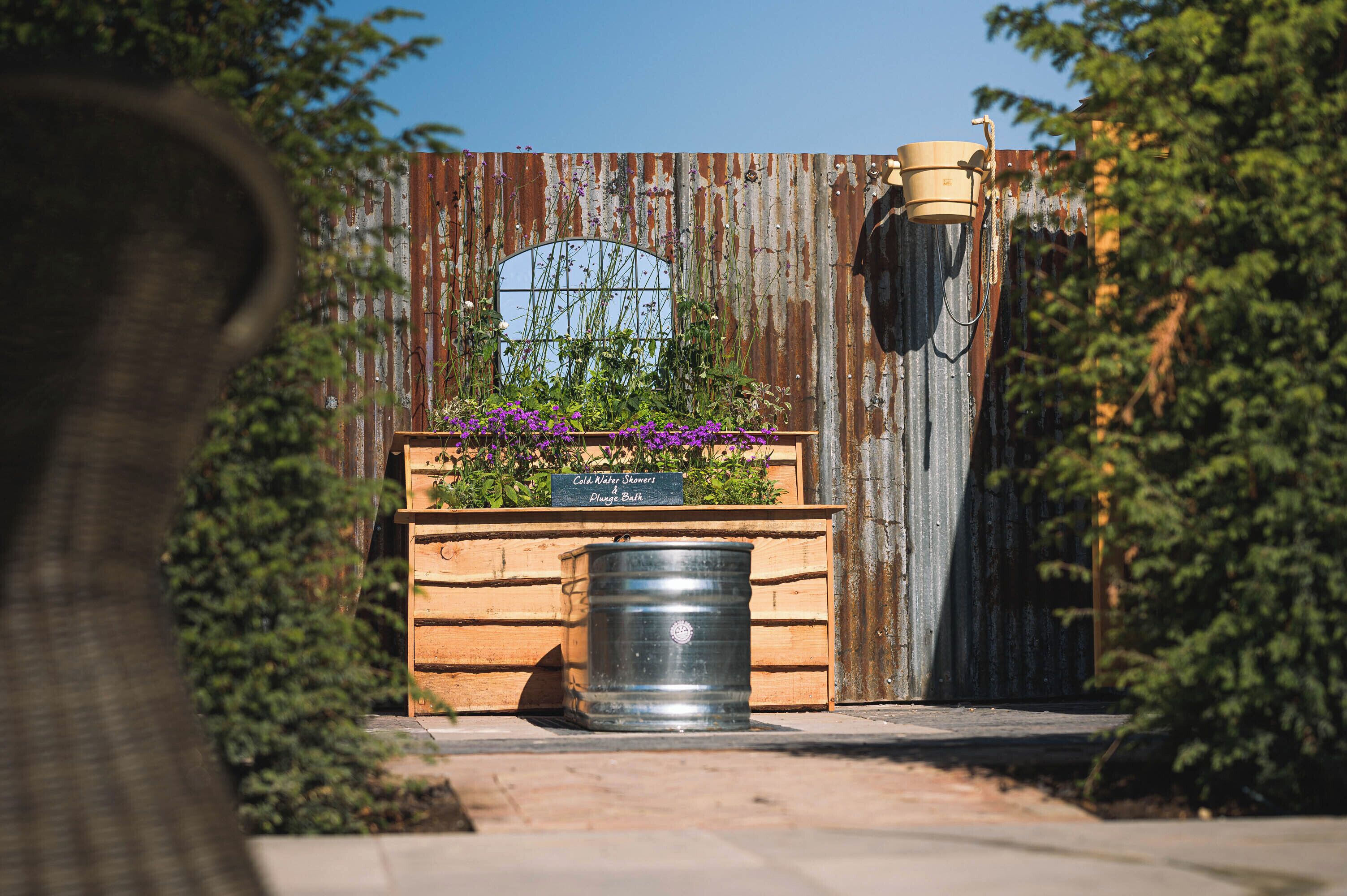 couples treatment room(s), body treatments, hot stone massages