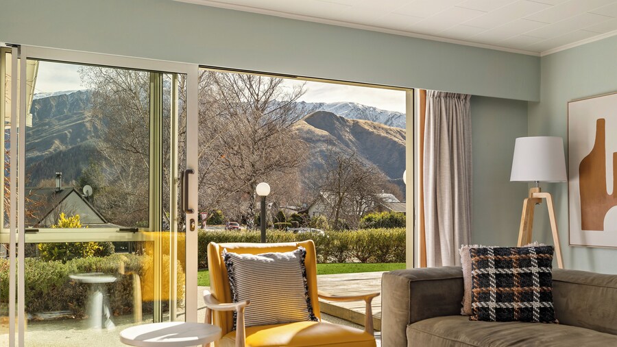 Arrowtown Motel Apartments