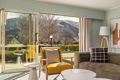 Arrowtown Motel Apartments