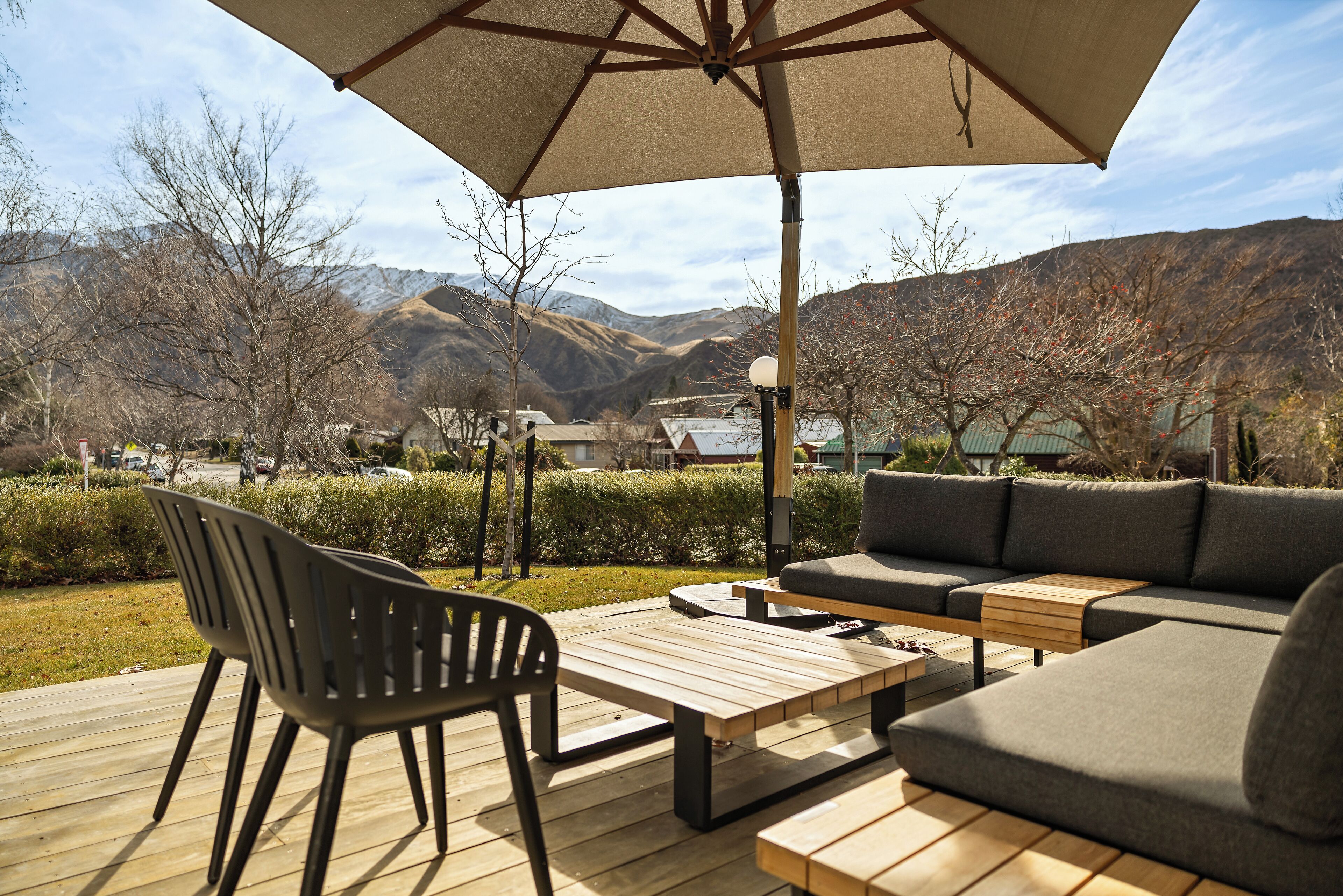 Mountain View Manor | Mountain view