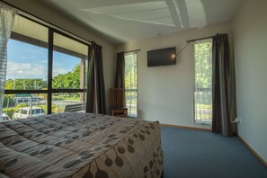 Doppelzimmer, 1 Schlafzimmer