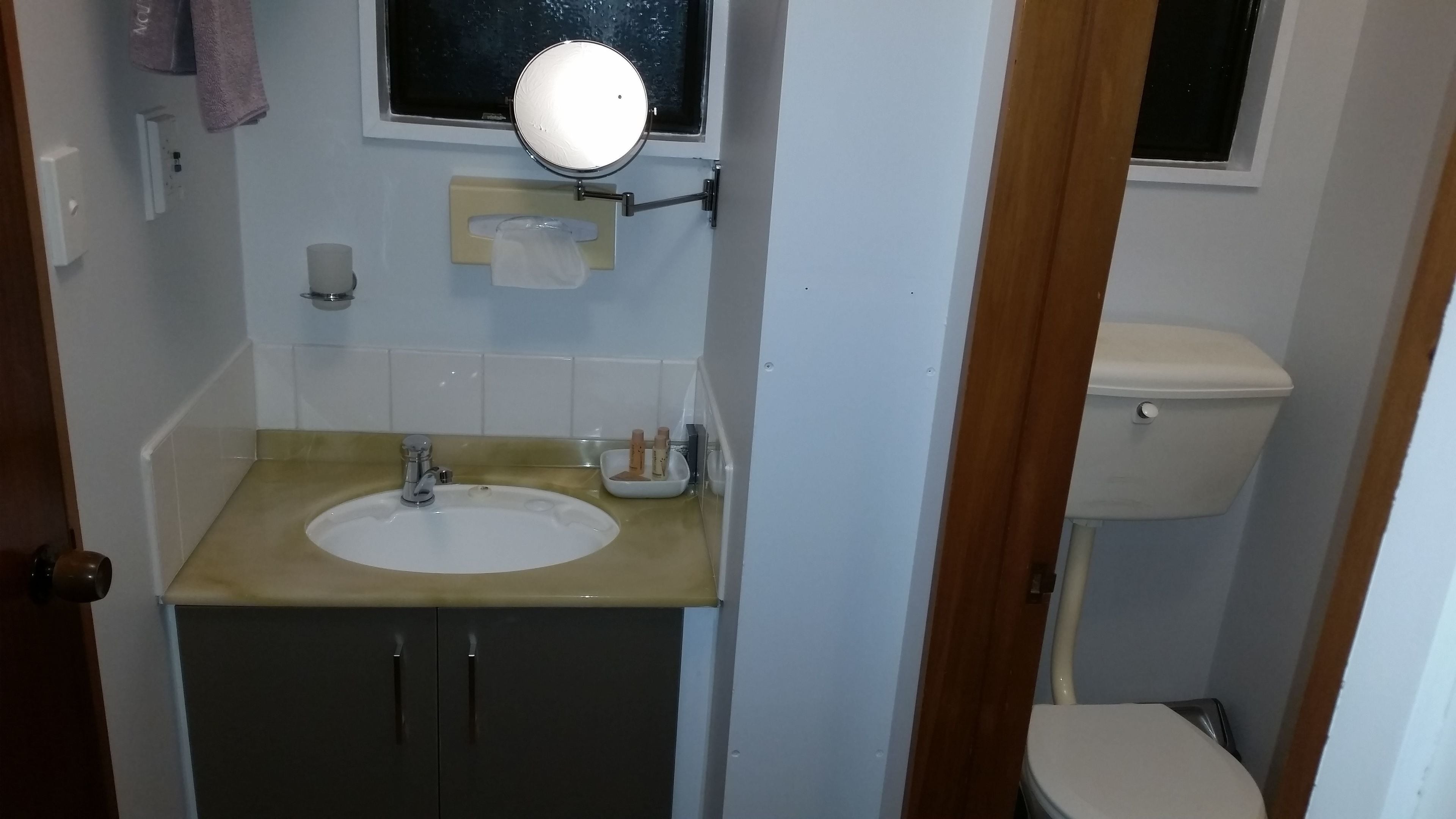 Foto - Argyle On The Park - Central Christchurch Motel Overlooking Hagley Park