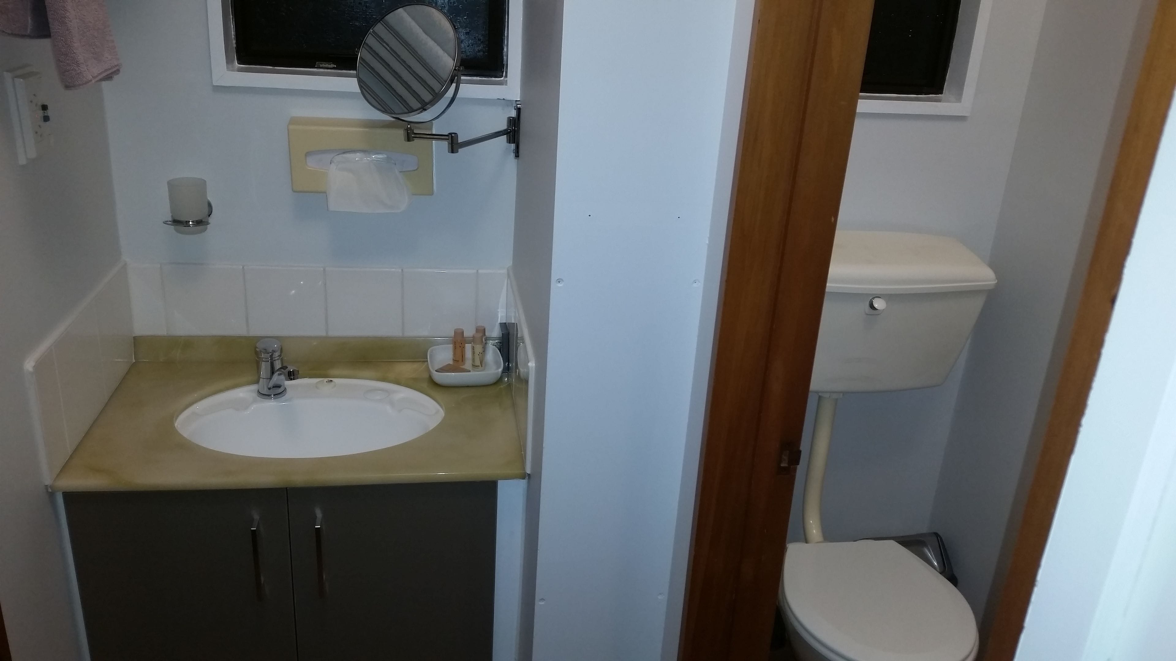 Foto - Argyle On The Park - Central Christchurch Motel Overlooking Hagley Park