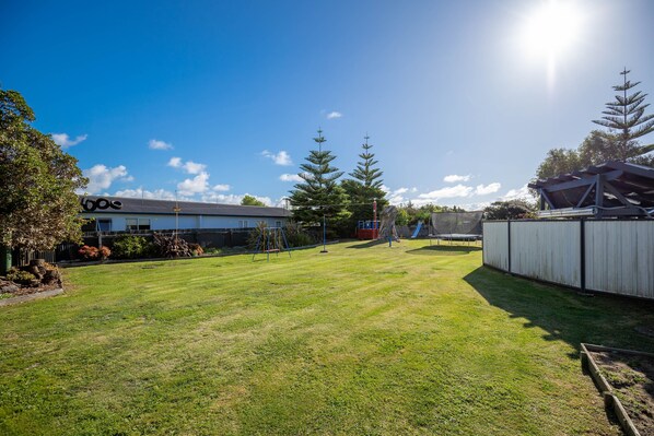 Exterior -  ASURE Fountain Resort Motel (Nelson)