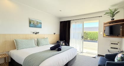 ASURE Fountain Resort Motel