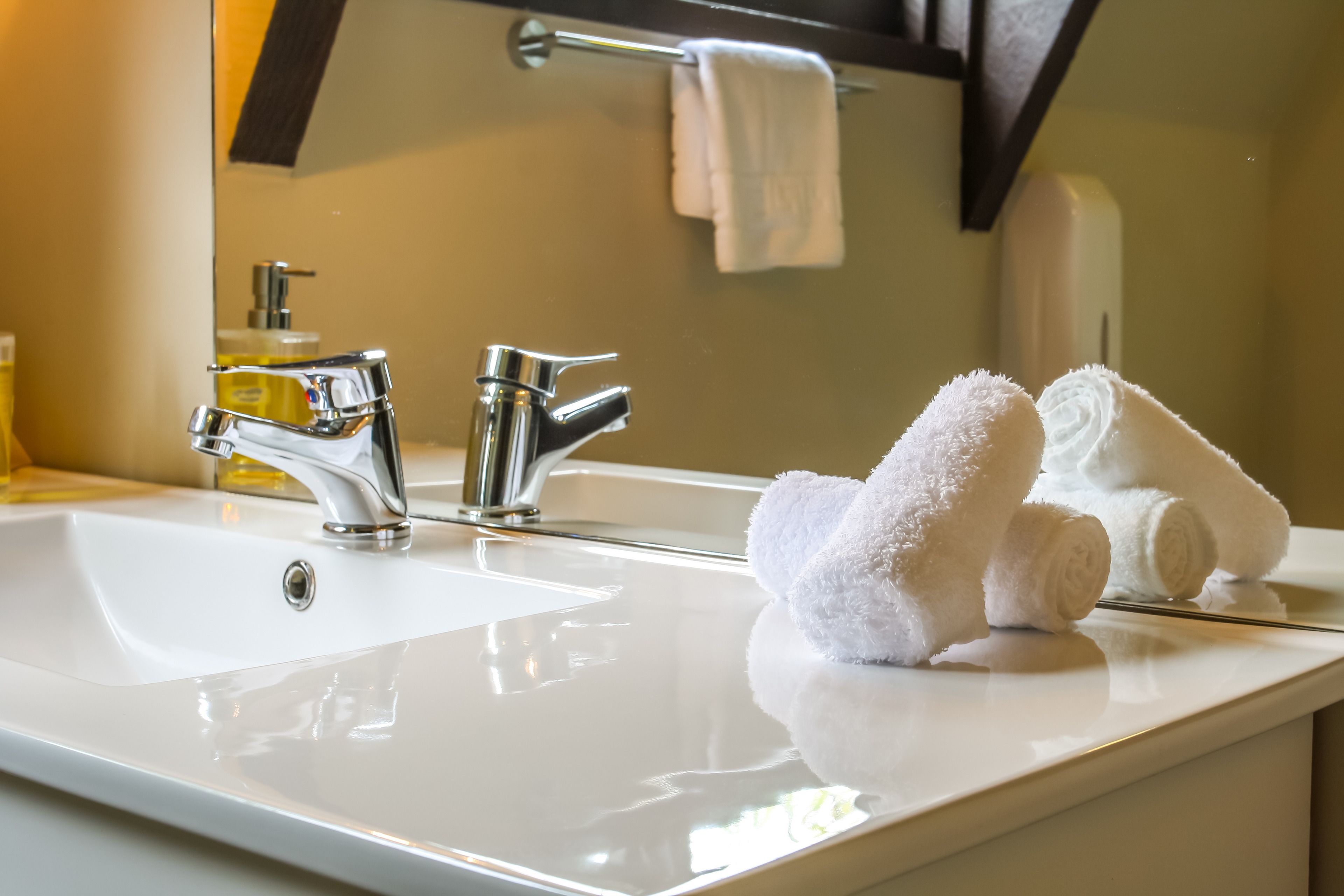 Foto - Camelot Motor Lodge