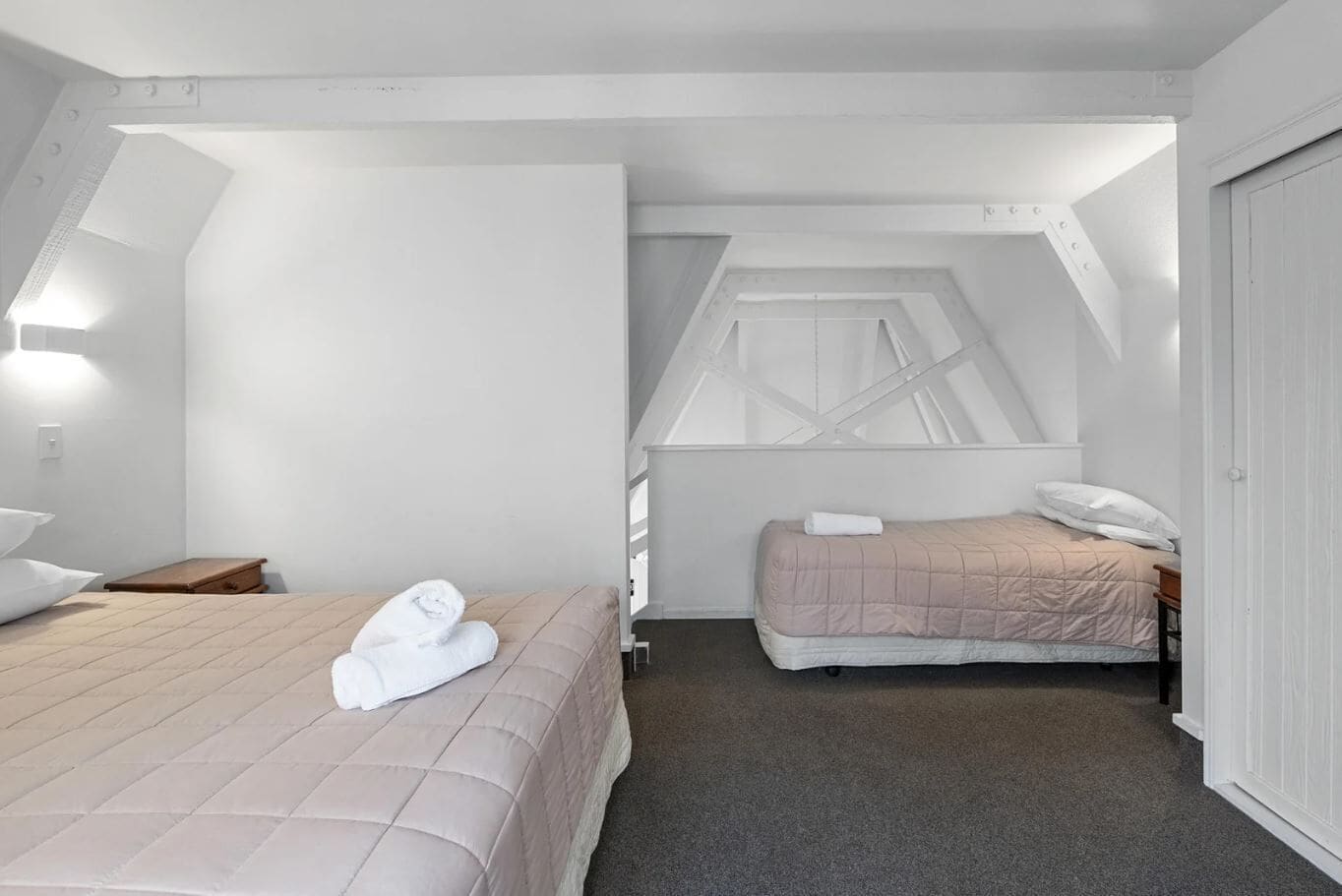 Foto - Camelot Motor Lodge