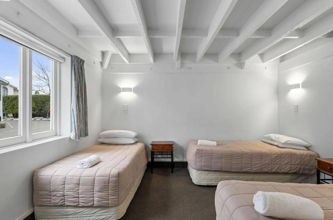 Foto - Camelot Motor Lodge