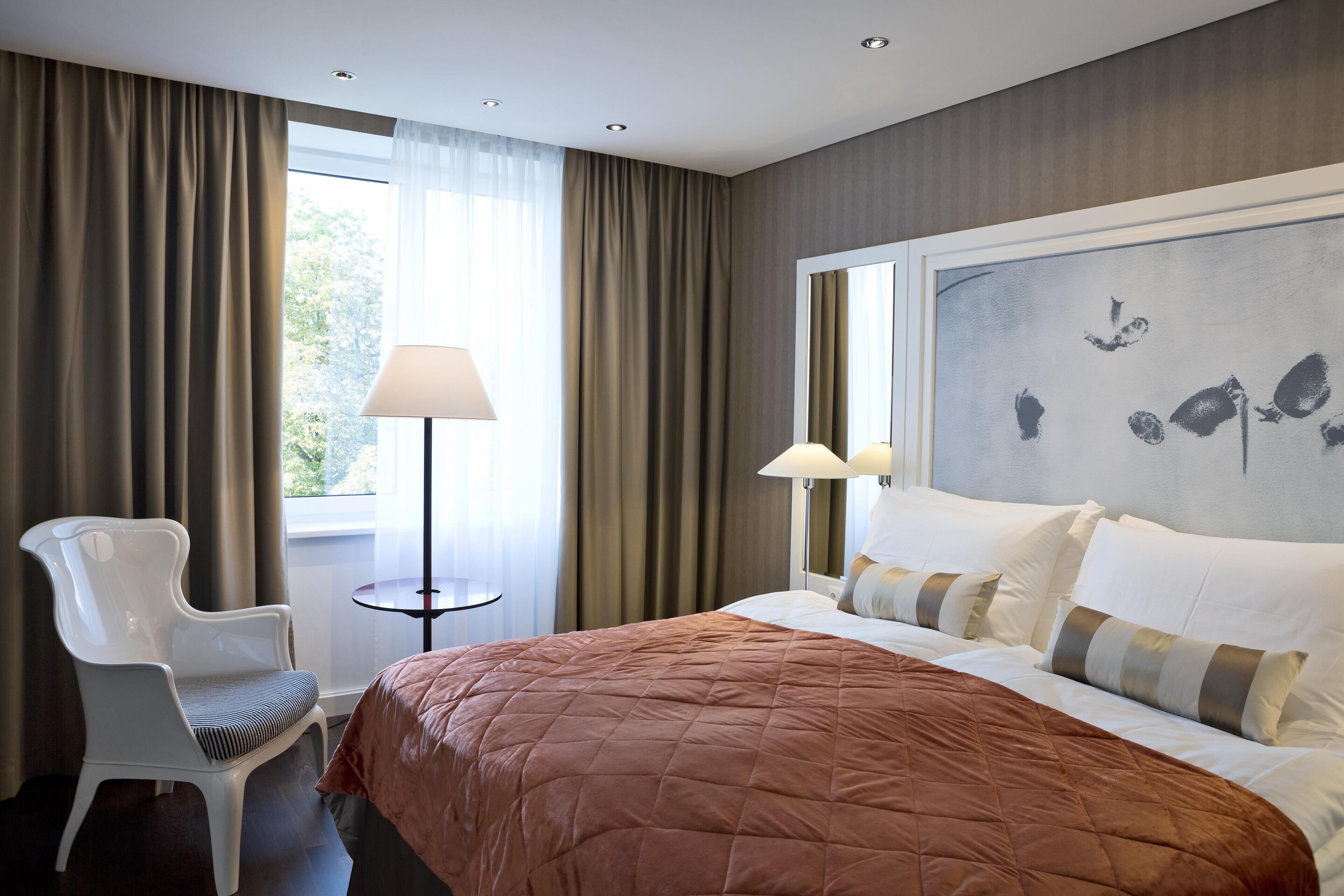 Ropa de cama de alta calidad, cubrecamas y colchones con pillow-top 