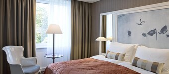 The Harmonie Vienna, BW Premier Collection