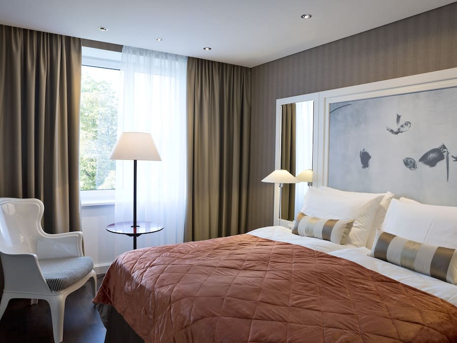 Classic Room, 1 Double Bed