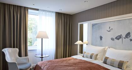 The Harmonie Vienna, BW Premier Collection