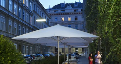 The Harmonie Vienna, BW Premier Collection