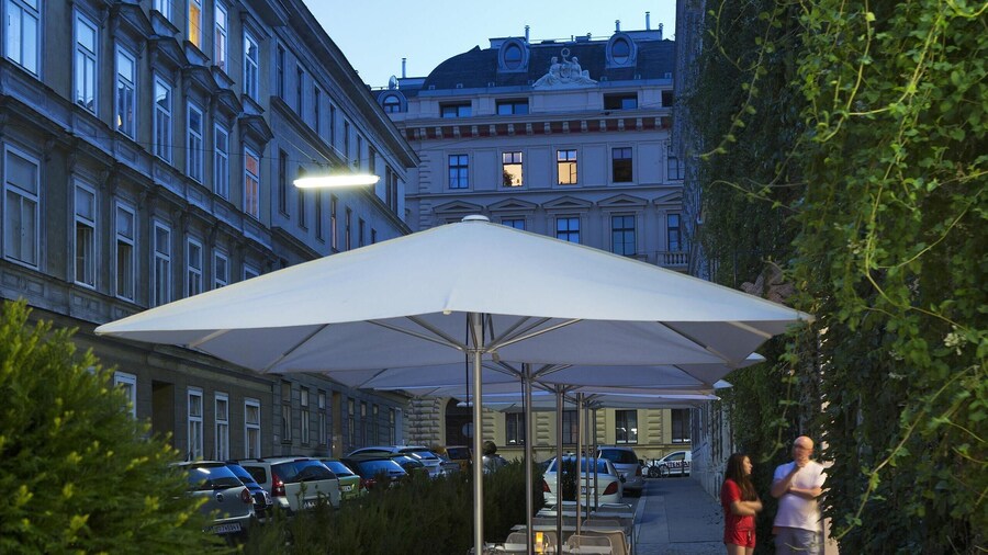 The Harmonie Vienna, BW Premier Collection