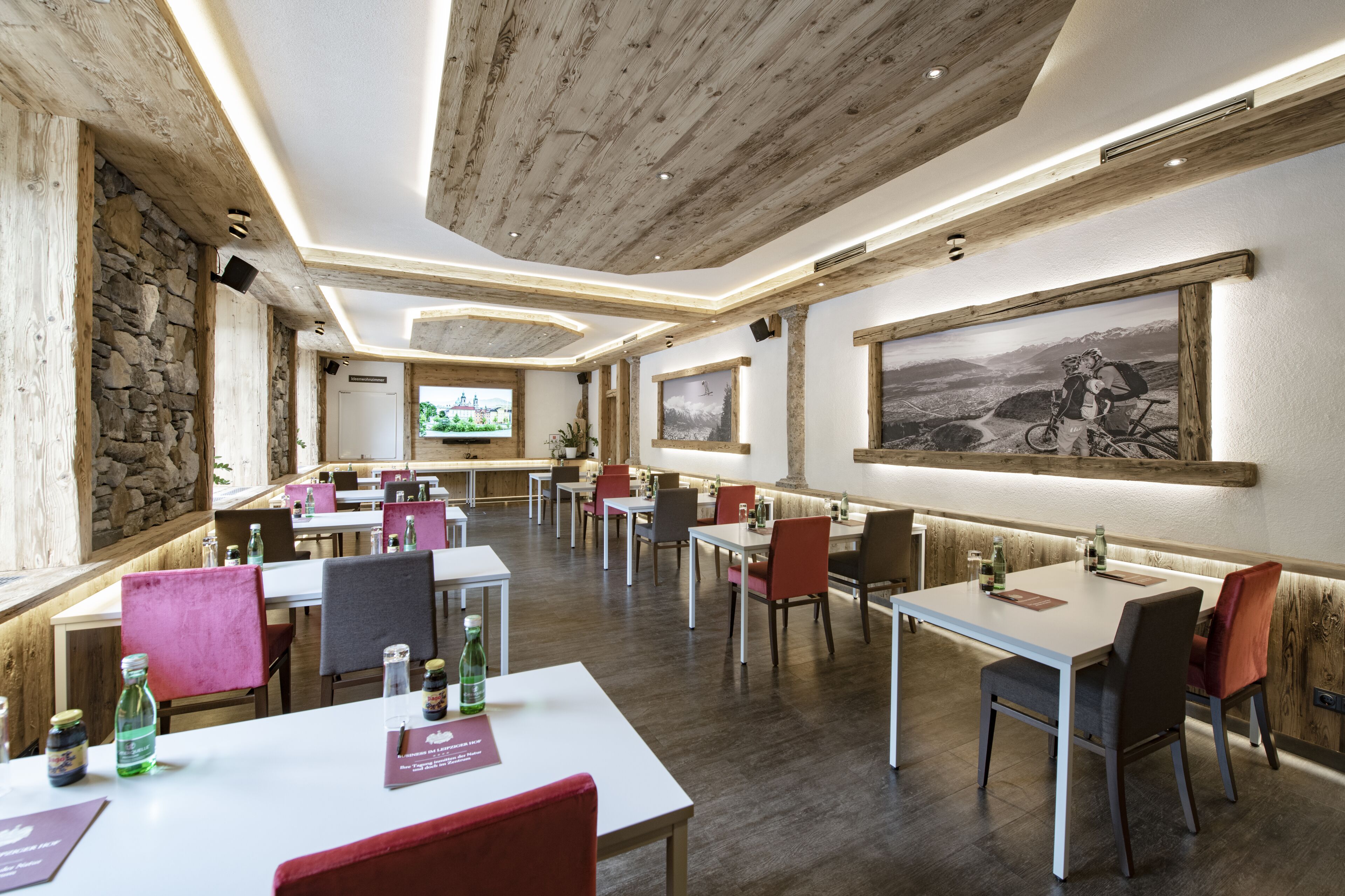 Foto - Leipziger Hof Innsbruck