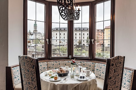 Hotel Mondschein