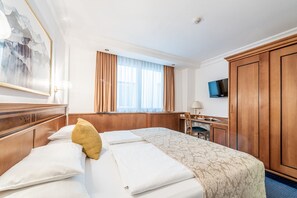 Double Room without view
