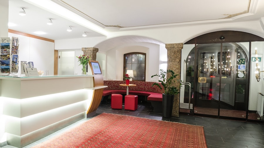 Hotel Mondschein