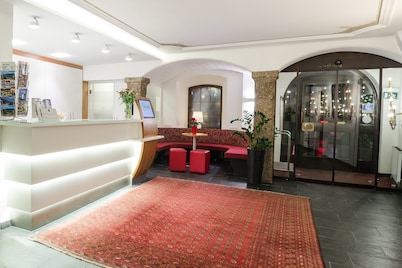 Hotel Mondschein