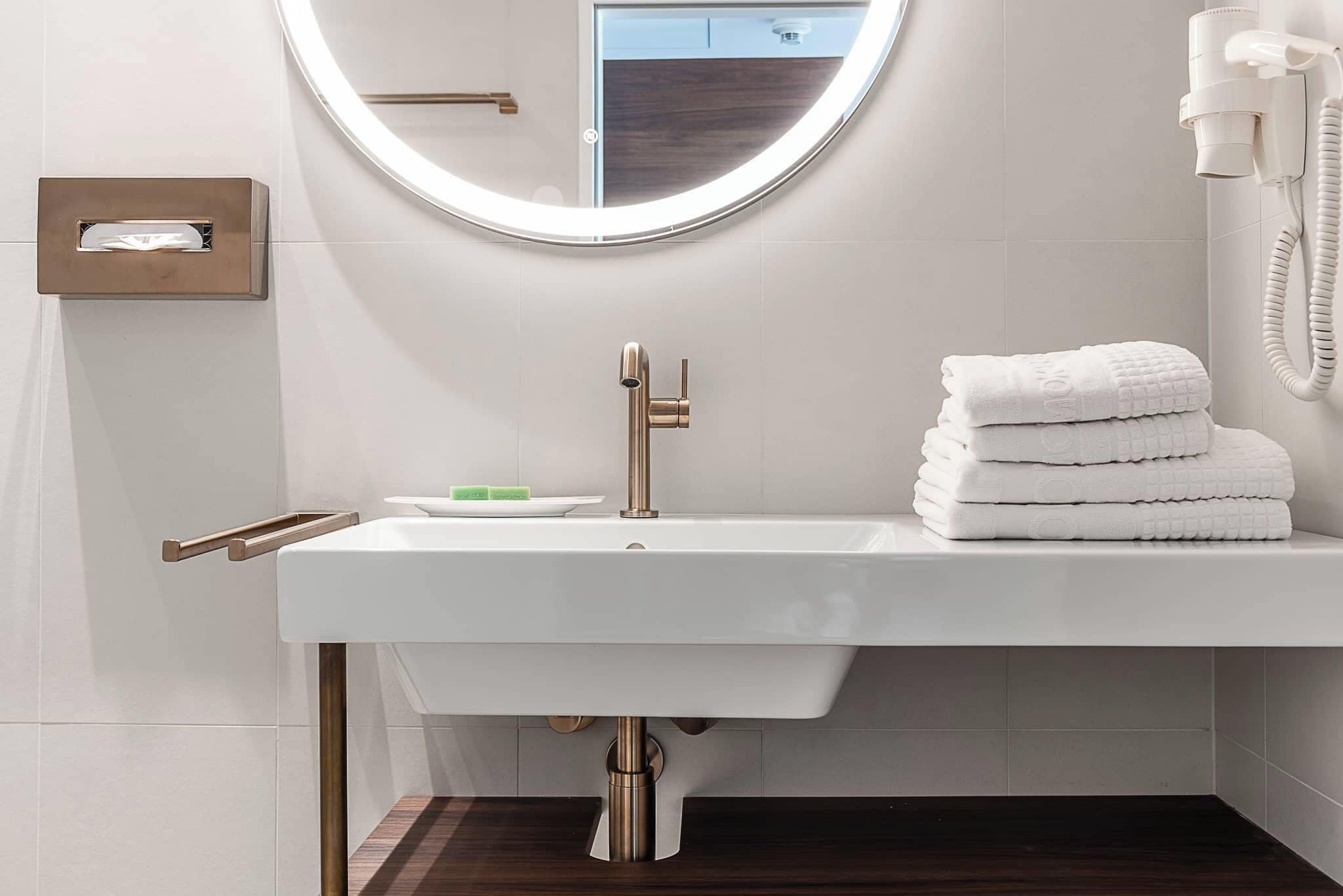 Foto - Hotel Mondschein