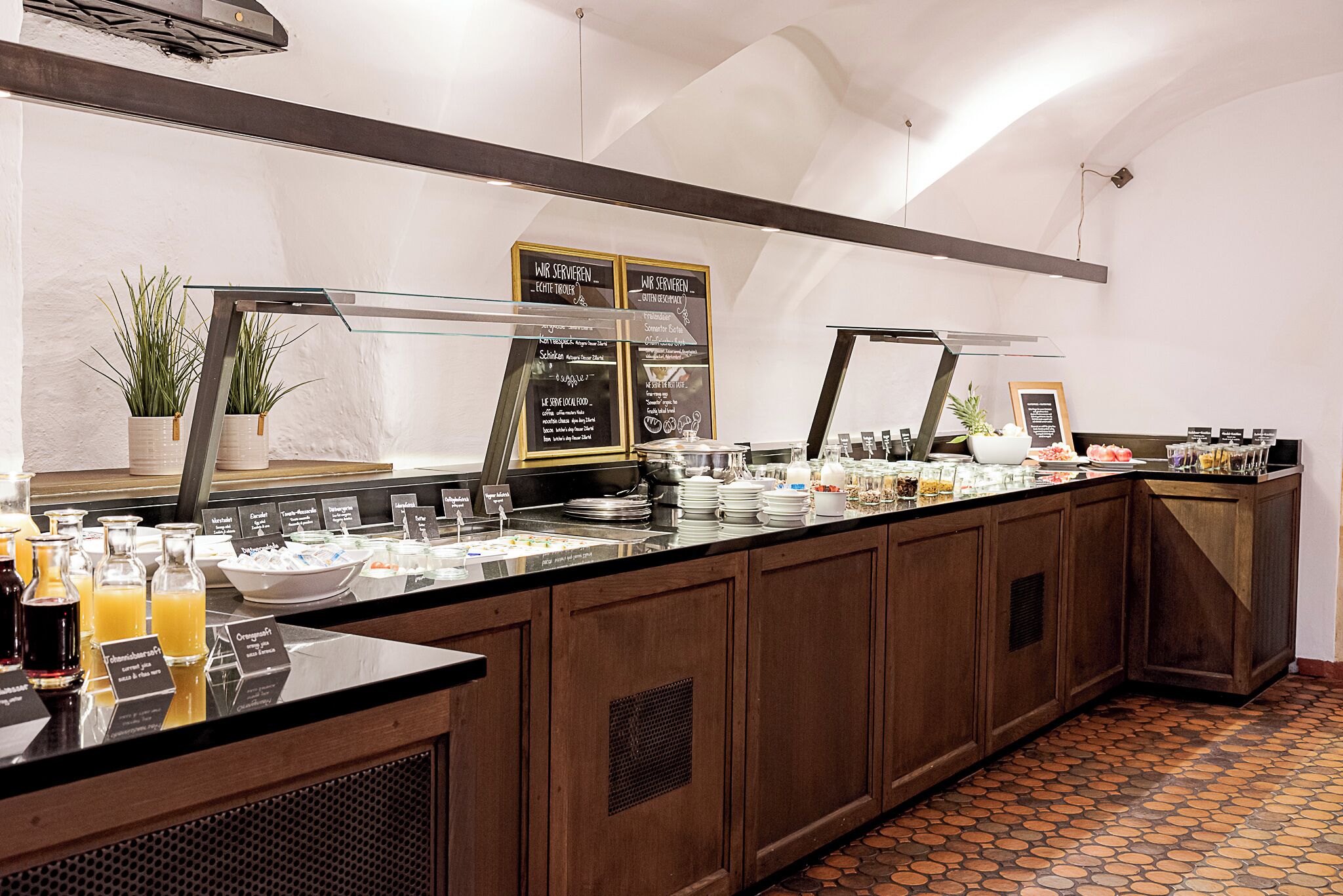 Foto - Hotel Mondschein